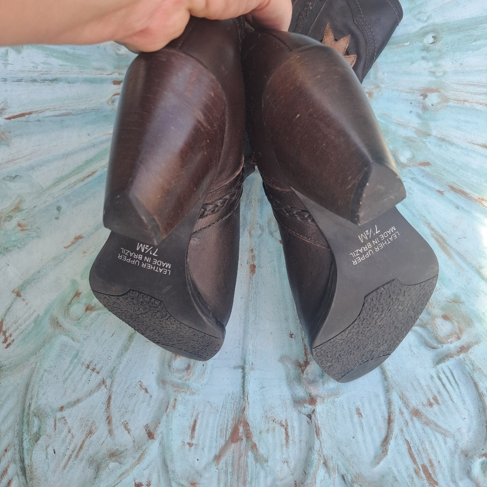 😃PREVIEW INTERNATIONAL BOOTS - Picture 7 of 12
